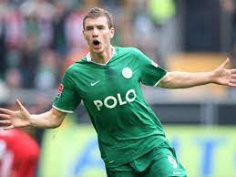 Dzeko wolfsburg is on facebook. Vfl Wolfsburg Gewinner Und Verlierer Goal Com