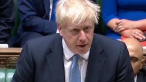 Boris johnson is set to make a major announcement on covid measures monday, according to cabinet office minister michael gove. Election 2019 Tories Announce 1 8bn For College Buildings Tes
