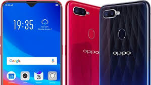 Rekomendasi handphone murah pertama yang bisa dibeli adalah redmi note 8. Ini Dia Spesifikasi Dan Harga Hp Oppo F9 Murah Radar Bogor Berita Bogor Terpercaya