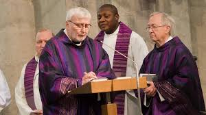 Weihnachtsgottesdienst katholische kirche in dormagen : Knechtsteden Goldenes Priesterjubilaum Fur Patres Reetz Und Breidenbach