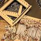 Introduction to Twine Weaving