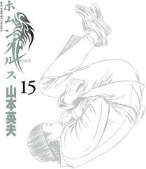 Amazon.co.jp: ホムンクルス (15) (ビッグコミックス) : 山本 英夫: 本