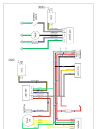 Wiring diagram motor honda grand modern wiring design ideas. Om 2616 Wiring Diagram Cdi Jupiter Z Download Diagram