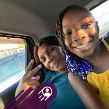 Donnette Johnson's Instagram, Twitter & Facebook