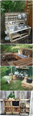 26 Hochgeniale Kostengunstige Pallet Diy Projekte Fur Kinder With Images Backyard Diy Projects Backyard Projects Diy Backyard