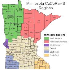 01 inches on the ground to measure. Cocorahs Community Collaborative Rain Hail Snow Network