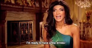 Pin On Teresa Giudice Facial Expression