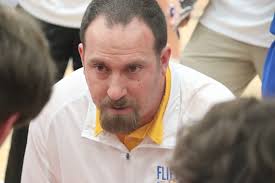 Clyde top destination to girls varsity basketball coach Blayze Behney