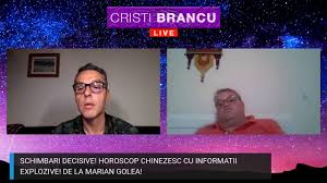 Agentia vip • pe 12.12.2017 la 22:37. Schimbari Decisive Horoscop Chinezesc Cu Informatii Explozive De La Marian Golea Youtube