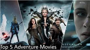 Plots and characters bound to spark your kids' imagination. Top 5 Fantasy Adventure Movies 2019 2020 Dubbed In Hindi Best Fantasy Movies Youtube