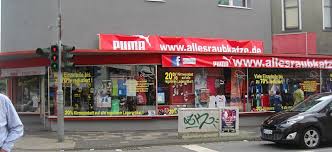 Ein paar momente mit der flip. Puma Profi Shop 44649 Herne Wanne Offnungszeiten Adresse Telefon