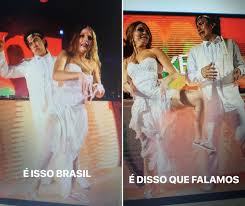 Na última semana, após a morte do filho do humorista, que nasceu prematuro, com apenas 22 semanas, as ofensas à cantora aumentaram. Luisa Sonza Mostra Outro Lado De Casamento Com Whindersson Nunes Tv Foco