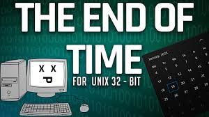 Time will end in 2038... for Unix - YouTube