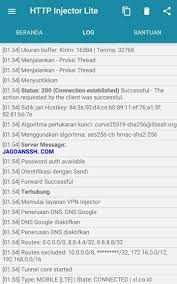 Tap this sign ≡ > ssh settings. Github Boychongzen18 All Config Unlock
