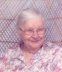Eva Edmonds "Granny" Kent Obituary January 15, 2007