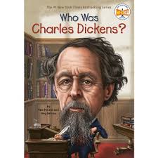 Who Was Charles Dickens?
