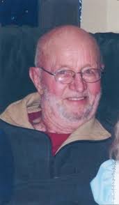 W.J. "Chris" McConochie