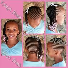 You can wear your kids' hair in any style you desire. 50 Stylish Braid Styles For Women In 2020 Best Black Braided Hairstyles