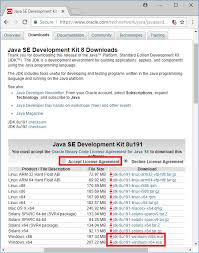 Use for other purposes, including production or commercial use, requires a java se subscription or another oracle license. How To Download And Install Jdk 1 8 On Windows Downlinko