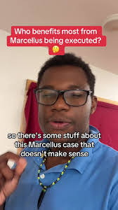 Marcellus Brooks's Instagram, Twitter & Facebook