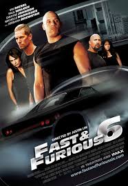 The fate of the furious. Fast And Furious 6 Action Der 2010er Independent Forum Fur Film Games Und Musik Streaming Dvd Und Blu Ray Info