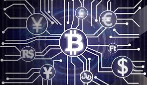 Exchanging bitcoins by means of exchanging messages is what allows the exchange of money between two parties. Bitcoin Blockchain And Beyond We Are Worldquant