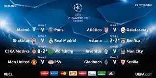He has been pronounced fit to play tonight after a little injury trouble, but jadon sancho and giovanni reyna are among dortmund's absentees. Uefa Champions League On Twitter A Reminder Of Tonight S Ucl Matches Follow Live Https T Co Msp4sbijmc Indicates Final Score Https T Co Ifvqvmamth