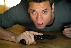 Shane West Characters: Max Peterson Film: Echelon Conspiracy Director: Greg  Marcks 27 February