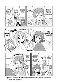 Read Onii-chan is done for Manga English [New Chapters] Online Free -  MangaClash