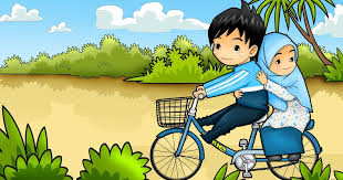 Orang orang cenderung membedakan sebutan kartun buatan jepang dengan nama anime baik. 18 Gambar Kata Animasi Suami Istri