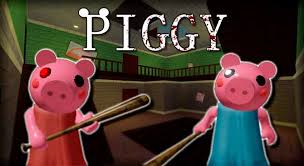 Piggy El Mejor Juego De Roblox Juegos De Roblox Gratis