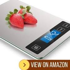 Maybe you would like to learn more about one of these? Top 10 Best Digital Food Scales Exclusive Guide 2021