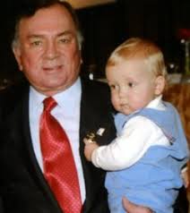 Jerry G. Clinton (1937-2012)