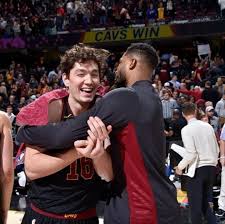 Cedi Osman Cavs Osman Nba Basketbol