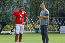 To recap, they traded the 3rd overall pick to the san francisco. Awguahujcffam