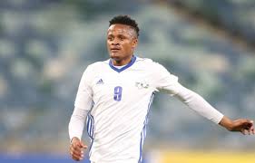 Maybe you would like to learn more about one of these? In Form Bloemfontein Celtic Striker Sera To Lead Lesotho Attack