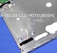 MSX-701 III Direct Replacement LCD, P/N: MSX-701III-LCD