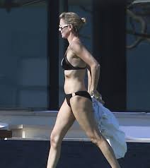 H σαρλίζ θέρον αποκάλυψε πόσα χρόνια έχει να «γνωρίσει άντρα». H Sarliz 8eron Xwris Makigiaz Kai Filtra Oi Fwtografies Poy Eri3an To Internet Photos To Pontiki