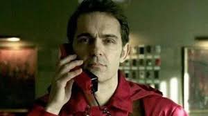 Aside from uncited local accounts, lópez' crimes first received international attention from an interview conducted by ron laytner, a longtime freelance photojournalist. Money Heist Creator Reveals Why He Was Forced To Kill Berlin On The Show Doesn T Agree With Decision Hindustan Times