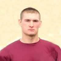 Jason Ray and Bronson Michael Ball