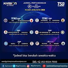 Maybe you would like to learn more about one of these? Buy 2 Off Any Ok Google Jadwal Liga Champion Case And Get 70 Off
