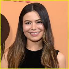 Miranda Cosgrove