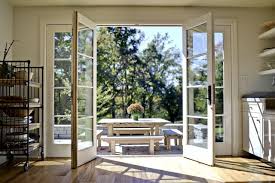 Case Study Fill It With Light French Doors Patio Installing French Doors French Doors Interior
