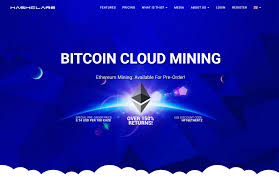 Ada beberapa jenis cryptocurrency salah satunya adalah bitcoin. Cloud Mining Terbaik 2016 Alqisyan Blog