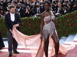 Jodie Turner-Smith and Joshua Jackson: What They Said About Their  Relationship