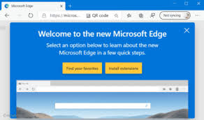 Browse your way by importing your favorites, passwords, and more from other browsers. Kb4559309 Kb4541302 Windows 10 Update For Microsoft Edge