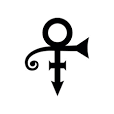 prince love symbol stencil from stock.adobe.com