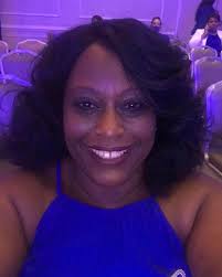 On behalf of Zeta Amicae of New Jersey, we send our heartfelt condolences  to Friend Robin's family and friends. As soon as I am made aware of her  arrangements, I will share