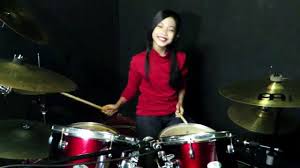 Search a song for carrie. Search Mentari Merah Di Ufuk Timur Drum Cover By Nur Amira Syahira Drum Cover Drums Cover