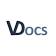 VDocs Health logo